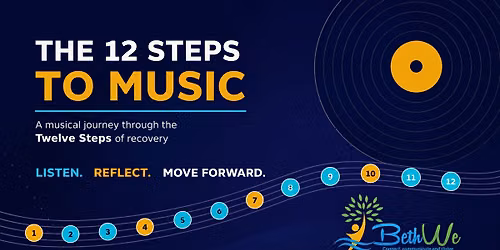 12 Steps to Music