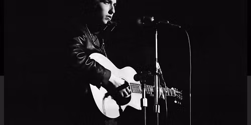 \u201dRing Them Bells\u201d - Bob Dylan i Allhelgonatid