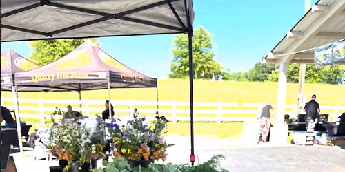 Upper Merion Farmers Market
