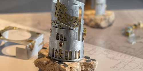 L\u2019arte del gioiello dall\u2019antico al contemporaneo - Visita guidata alla mostra Micro&Macro