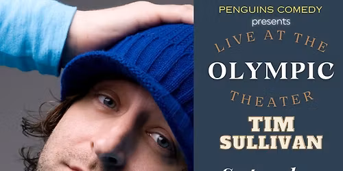 Tim Sullivan