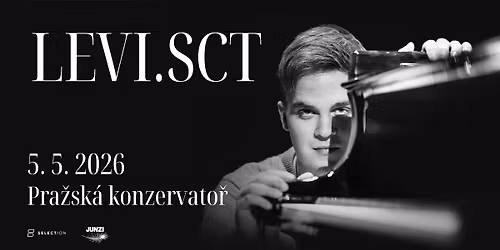 Levi.Sct \u2022 Pra\u017esk\u00e1 konzervato\u0159