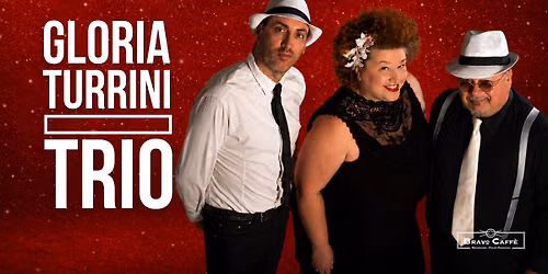 GLORIA TURRINI TRIO