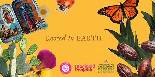 Workshop: Rooted in Earth: Cacao & Pocket Altars for Connection and Care
