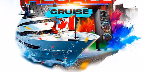 TOTALL RECALL | The Cruise 2026