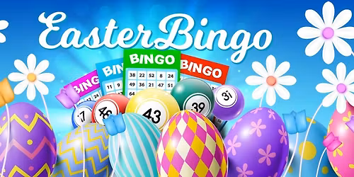 Easter Bingo