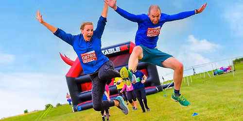 Coventry Inflatable 5k 2026 