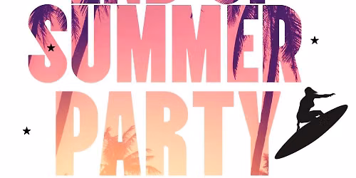End of Summer Party