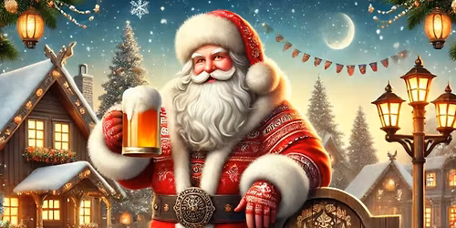 Community Pint Night @ Bias Brewing