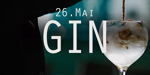 Let the evening be-GIN! \ud83c\udf78