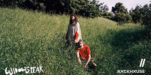 WIDOWSPEAK \u2022 Support: JOHN ANDREWS & THE YAWNS \u2022 Eleven Empire \u2022 Rockhouse Salzburg