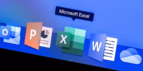 Microsoft Excel Workshop
