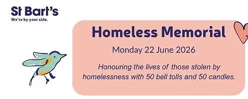  Homeless Memorial 