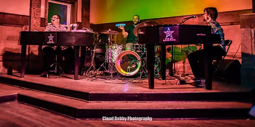 Dueling Pianos