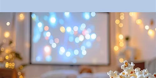 Holiday Family Yoga and Movie Night