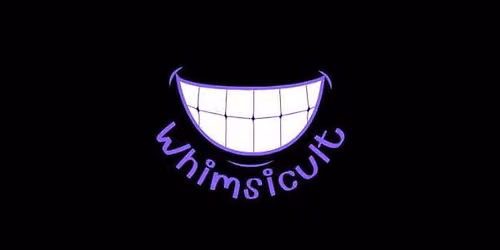 Whimsicult: All Hail The HaHa