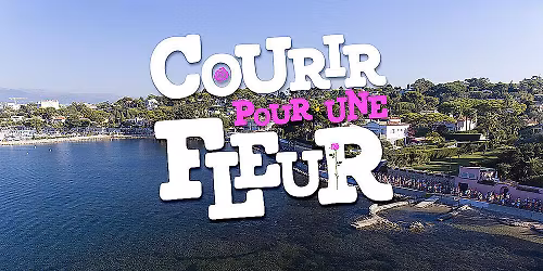 Courir pour une Fleur 2026