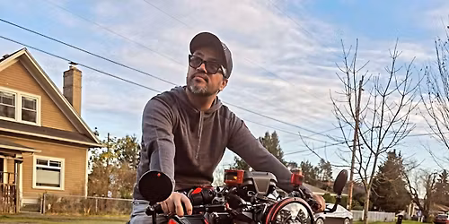 Season Opener at Twin Peaks