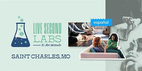 (Espan\u00f5l) Live Second Labs - Saint Charles, MO