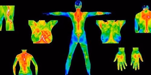 Thermography coming to Cedar Rapids!