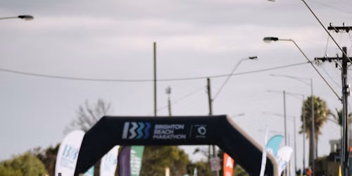 Brighton Beach Marathon 2026