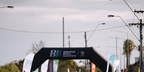 Brighton Beach Marathon 2026