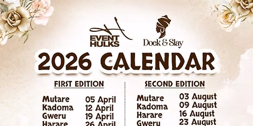 Doek & Slay