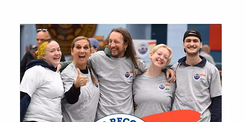 Road to Recovery Walk\/Run 2026