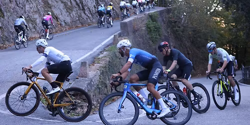 Granfondo Tre Valli Varesine