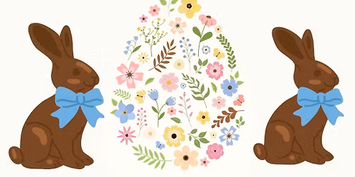 City of Enumclaw Babbitt Rabbit Egg Hunt