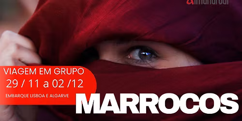 MARROCOS CIDADES AZUIS - 3 DIAS  - Venha Connosco! 