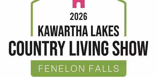 Kawartha Lakes Country Living Show