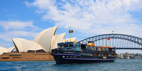 New Years Eve 25 - Lady Northcott