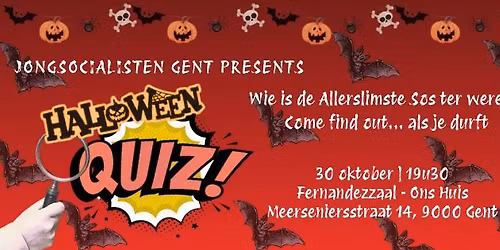 Quiz: Allerslimste sos