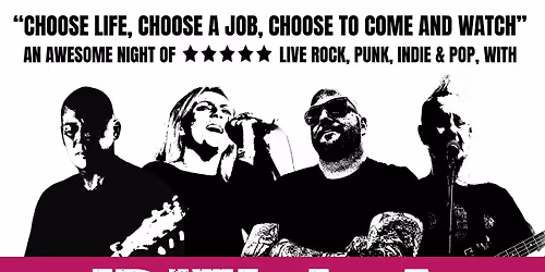 Bella & The Blacktones @ THE EDINBURGH ARMS, YORK