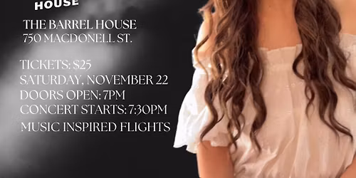 Donna Kelner-Biloski \u2013 Solo Piano Concert