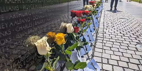 Father's Day Rose Remembrance