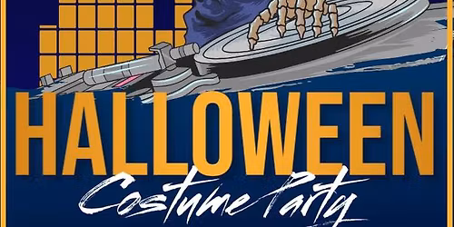 \ud83d\udc7b Karaoke Night Costume Party \ud83c\udfa4