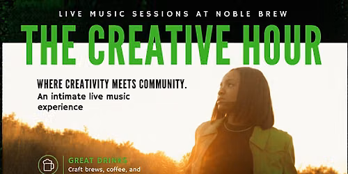 The Creative Hour