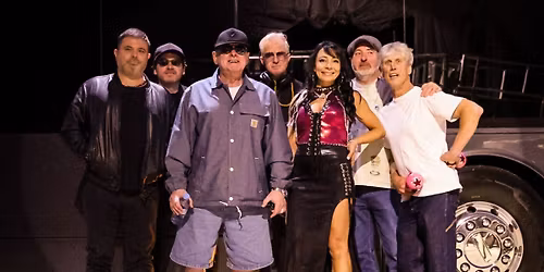 Happy Mondays Celebrating 35 Years of Pills'N'Thrills and Bellyaches