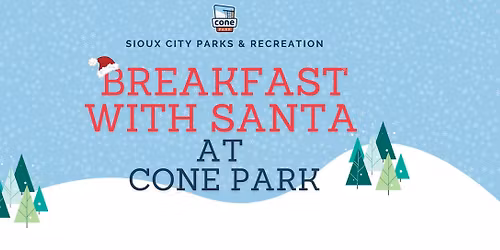 Breakfast with Santa