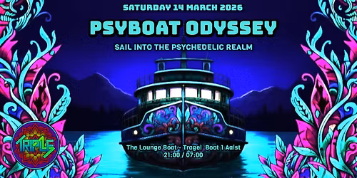 PSYBOAT ODYSSEY
