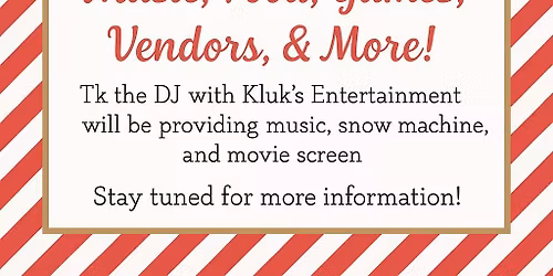 Christmas in the Park