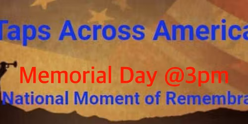 Taps across America