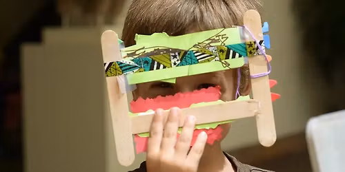 Community Sunday: Planet vs. Plastics!