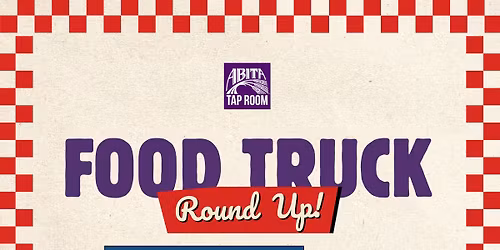 Food Truck Round Up