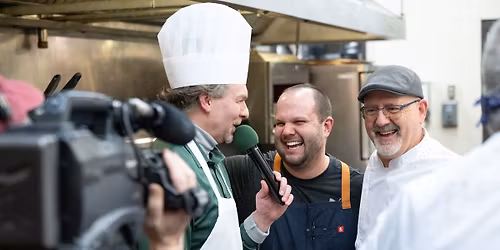 Alaska-Anchorage Seawolves at Bentley Falcons Mens Hockey at Bentley Arena