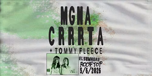 MGNA Crrrta, Tommy Fleece