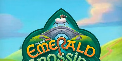 Emerald Crossing VBS