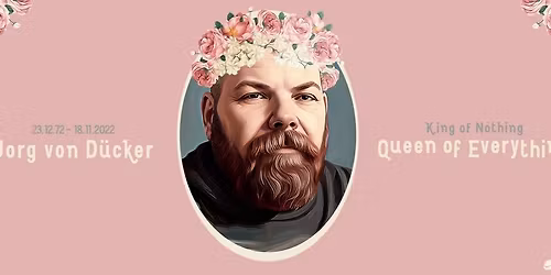 Jorgs Platten Sause @Heaven Records